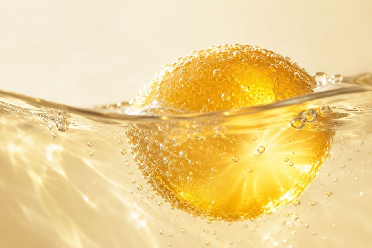 Solar Citrus